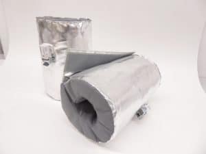 عایق حرارتی المنتی