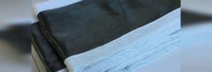 طراحی و تولید اکسپنشن جوینت پارچه‌ای Fabric Expansion Joint